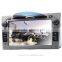 EONON D5154Z Gray 7 Inch Digital Touch Screen GPS Car DVD Player For Opel /Vauxhall /Holden