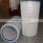 Polyester Pleated Bag Filters For Cement Dust