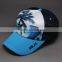DESIGN YOUR OWN TRUCKER CAP