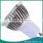 GU10 4W LED 6000-6500K White LED Spotlight