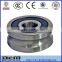 China bearing supplier bearing LFR50/5NPP U grooveTrack roller bearings with size 5*17*8mm