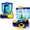 2015 new toy Slot game machine crane machine slot gift toy
