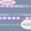 ws2812b upgrade5m/roll DC5V WS2813 30 LEDs/m White (Dual-signal wires) individually addressable RGB led pixel strip