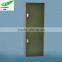 Green army clothes cabinet /2 door steel clothes cabinet/ Knock down metal steel clothes cabinet
