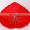 fashion wedding heart umbrella