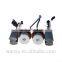 Fast installaion china led marker light for BMW car angel eyes