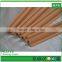 Beautiful pvc decking indoor/outdoor /sawing /nailed