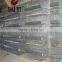 Layer Quail Cages Feeding Equipment/Quail Cage For Zimbabwe Farm
