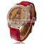 Fashion Eiffel Tower Watch