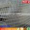 50gsm 8X4mm leno weaving anti hail netting