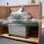 Conveyor belt uv dryer machine indian for offset machine