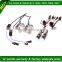 Canbus H1,H3,H4,H7,H8,H9,H11,H13,9004,9005,9006,9007 xenon kit h4 canbus