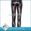 Sportswear 2015 winter Jeggings 92% polyester 8% spandex leggings