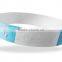 One time use RFID paper bracelet for events and party