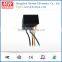 Meanwell ip67 350ma DC-DC constant current step-down led driver