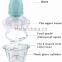 Electric meat grinder mini electric meat grinder