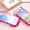 Full Protective Fractory Price 3D Cute Cartoon Animal Laughing Out Butter Lion Soft Silicone Back Case Cover Made In China