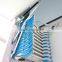 aluminium telescopic folding step folding ladder loft ladder