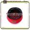 Latest Outdoor Waterproof Red Airmesh Dog Bowl