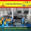 SK660*2300 Plastic Mixing Mill Two Roll Mill