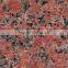 Maple Red Granite