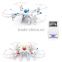 Hot camera drone 0.3MP rc quadcopter remote control helicopter