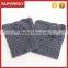 A-1268 Women Boho Crochet Boot Toppers Cuffs Knit Knee Socks Calf Warmers Crochet Boot Cuff Pattern