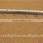US style chain fencing cross chain link fencing galvanized chain link fence
