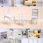 plastic model scale popular chair in architecture model maker