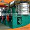 vegetable oil production line China supplier