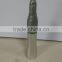 CICADA 16:1 reduction straight handpiece nosecone for grinding polishing