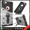 Samco Alibaba New Arrival With CE Certificate Kickstand for iPhone7 Case Cover