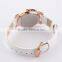  new bracelet leather watch for women