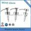 MZ-D10 Special design SS metal lotion pump with long nozzle