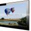 High quality HD 32inch restaurant led advertising player