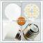3W G45 E27 249lm Plastic&Aluminium LED Bulb