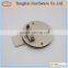 China supplier direct sale metal circular lock for bag