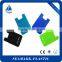 2016 Cheap Promotional Custom Logo Printed Novelty Cell Phone Card Holder
