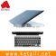 High-quality shenzhen factory custom shockproof plastic PC laptop shell