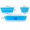 Tableware Silicone Hot Case Lunch Box