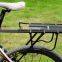new cycling bike/bicycle rear rack carrier