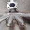 Iron Casting Exhaust Mainfold 5304560 on Sale
