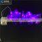 2015 china market hot sale copper wire ribbon light