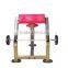Ffitness equipment turkey Arm Curl Bench