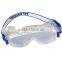 Protective glasses with PC,PVC protection professional safety goggles