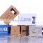 Google cardboard 3D Virtual reality Supplier of I AM CARDBOARD                        
                                                Quality Choice