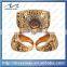 custom 3D brass finger championship gold masonic mens diamond ring                        
                                                Quality Choice
