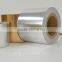 Gold or Silver Card Paper board for cigarette packaging