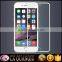Full screen cover 3d curved tempered glass screen protector for iphone 6 plus