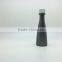 High quality PE bottles for hotel shampoo/20ml-80ml plastic bottles for hotel amenities/cheap plastic bottle packaging